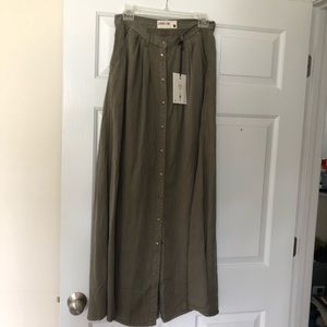 Pistola skirt NWT